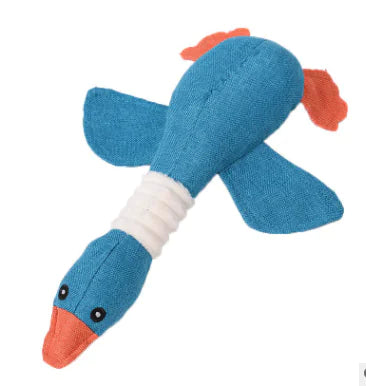 "The Duck" Dog Toy