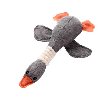 "The Duck" Dog Toy