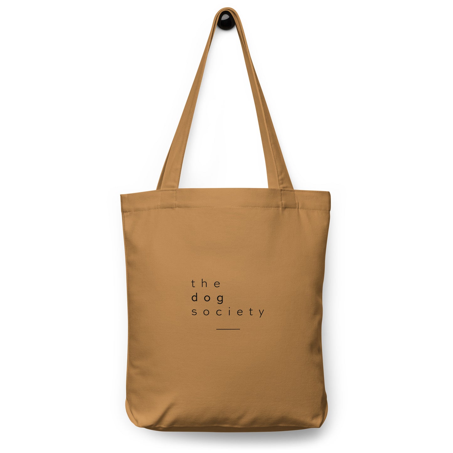 "Tell Your Dog I Said Hi" Tote Bag