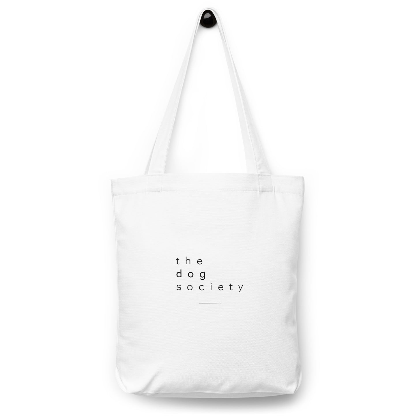 "Tell Your Dog I Said Hi" Tote Bag