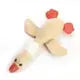 "The Duck" Dog Toy